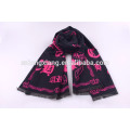 Paisley Scarf Beautiful Ladies Scarf 2015 Long Size Pashmina Scarfs